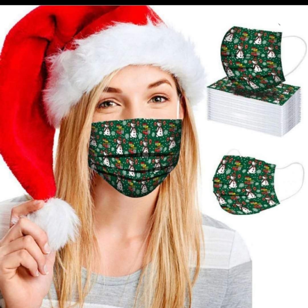 Santa Baby